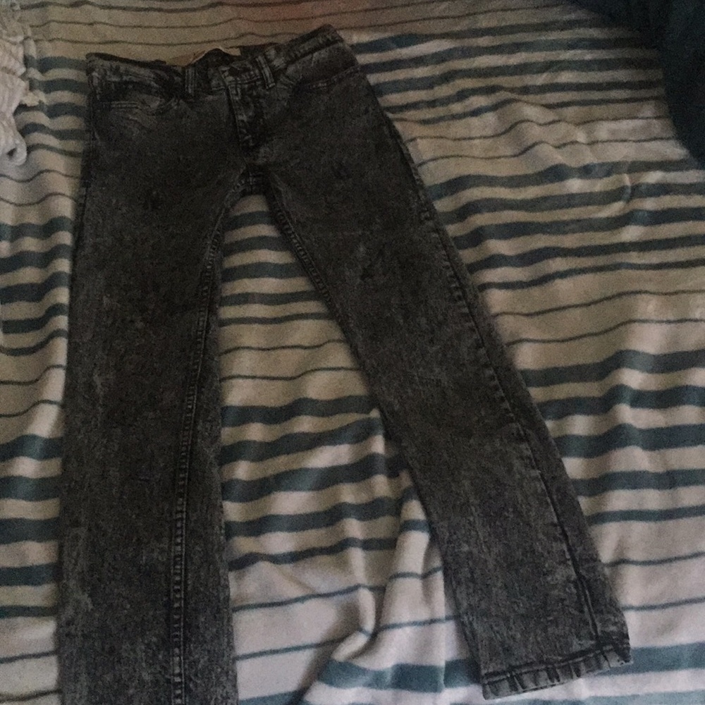 Levi’s jeans
